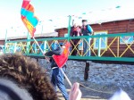 1 мая в Монголии Бесконечное путешествие в Монголию Монголия