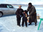Бесконечное путешествие в Монголию Монголия