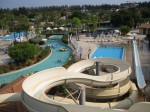 Fasouri Watermania Все аквапарки Кипра визы, Кипр
