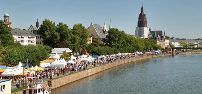 Frankfurt-Museumsuferfest