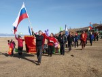 Хубсугул - рыбалка в Монголии и другие приключения
