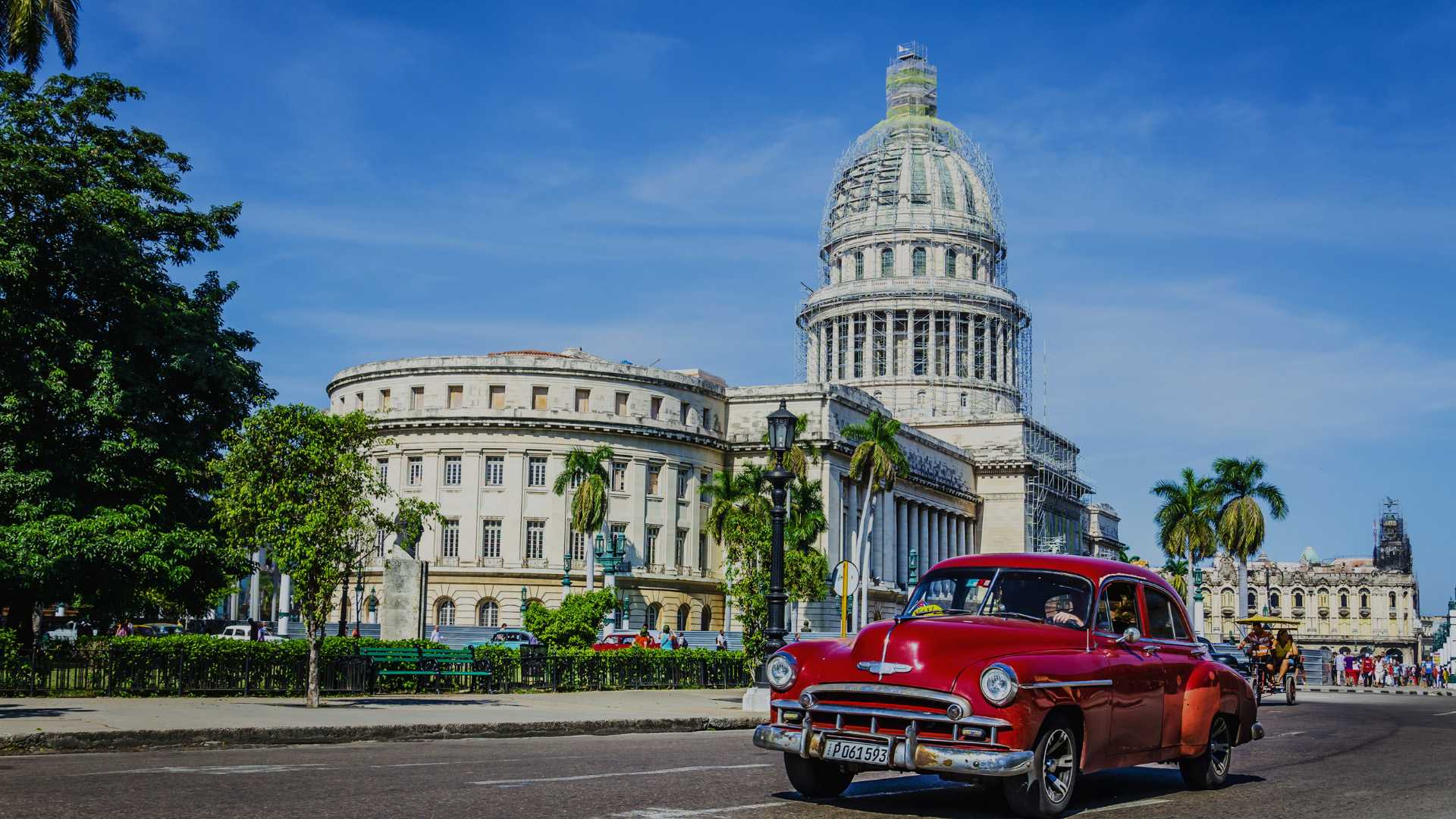 Cuba Backpage