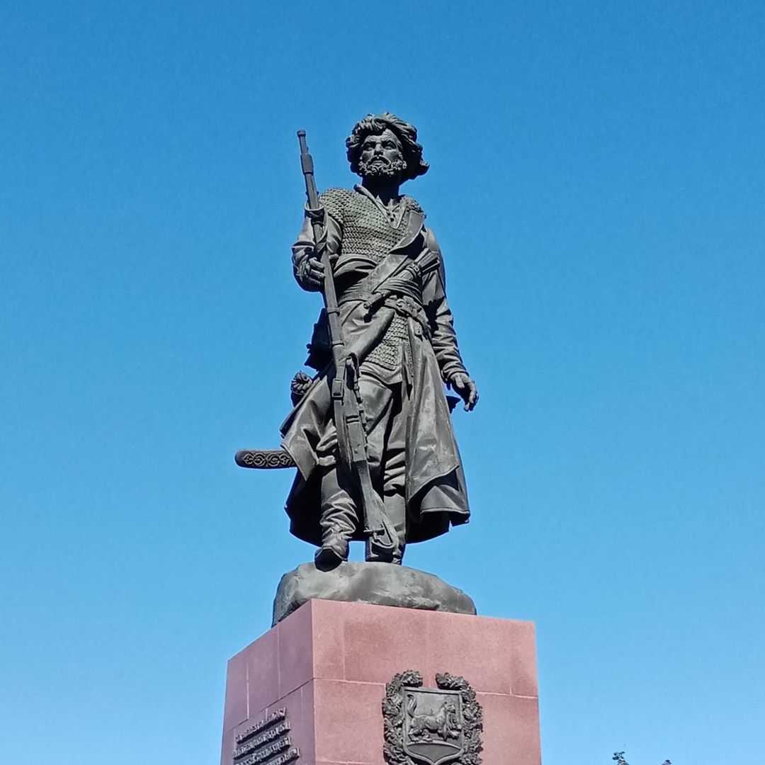 Об экскурсии по Иркутску
