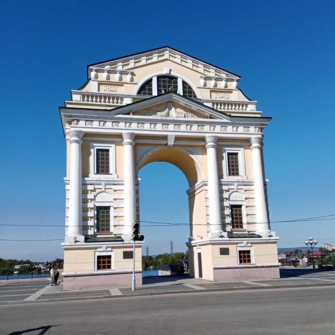 Декабристы в Иркутске