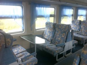 Кругобайкальская железная дорога - экскурсионный тур по КБЖД 2022