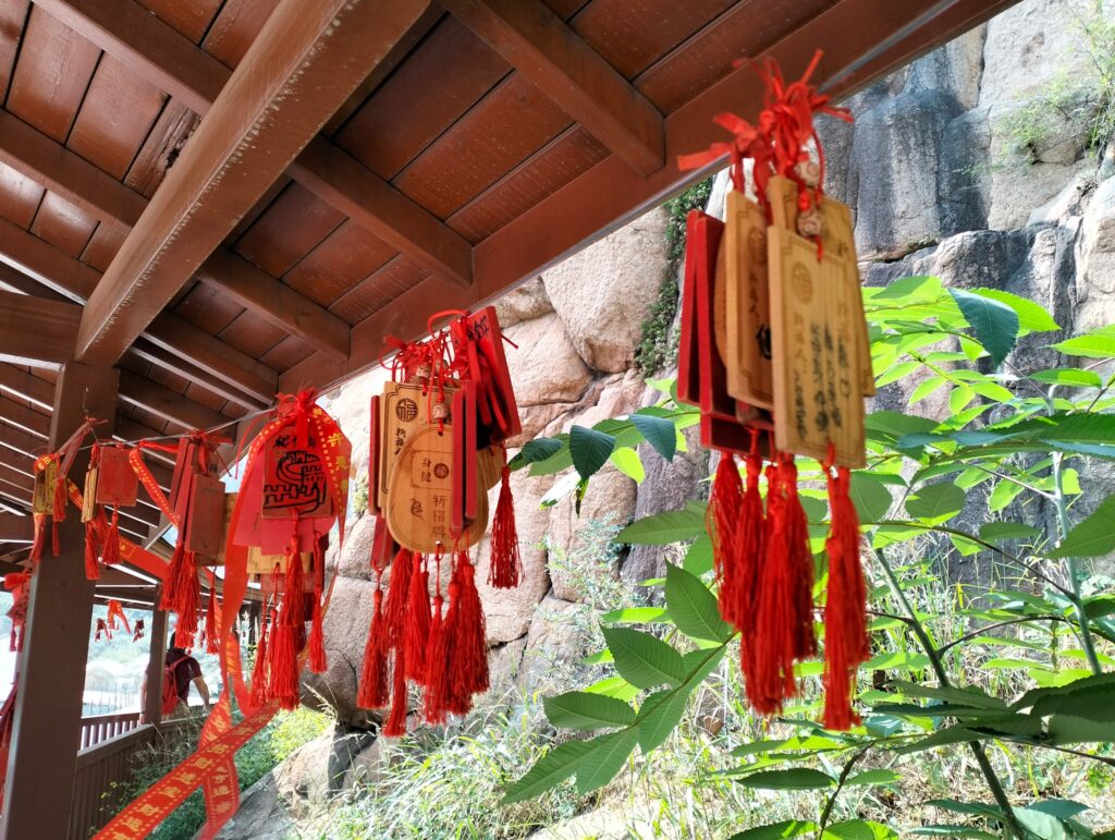 Отдых в Бэйдайхэ из Иркутска