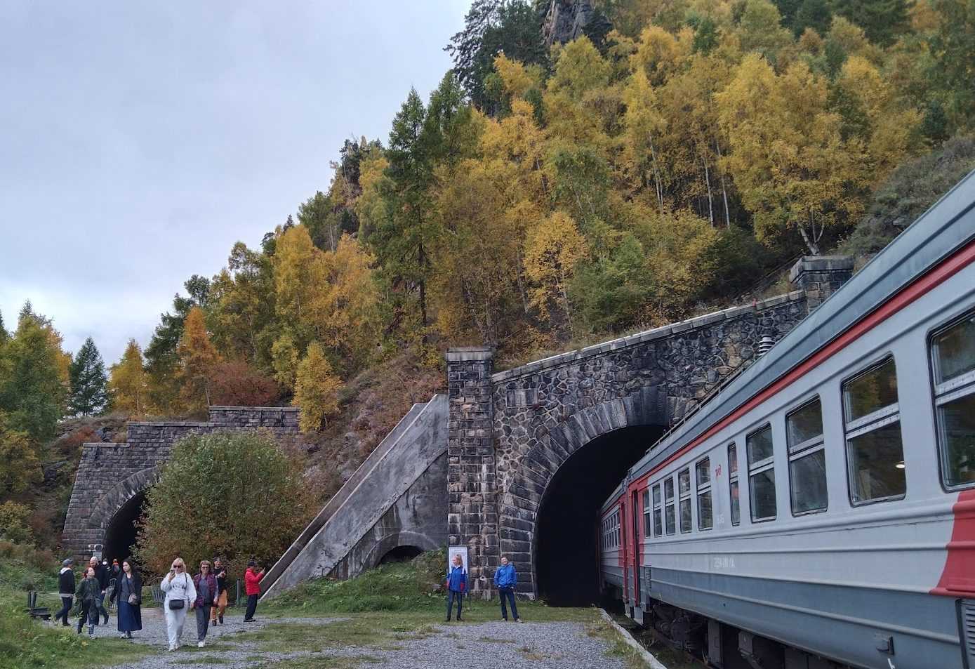 Окунитесь в историческое приключение по КБЖД